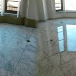 cristallisation marbre avant/après